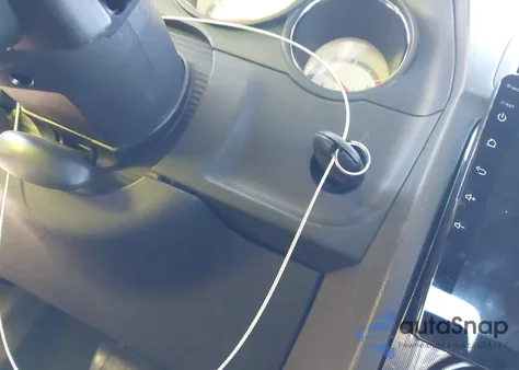 2010 Dodge Challenger Se z USA, uszkodzony, nr VIN 2B3CJ4DV6AH264944